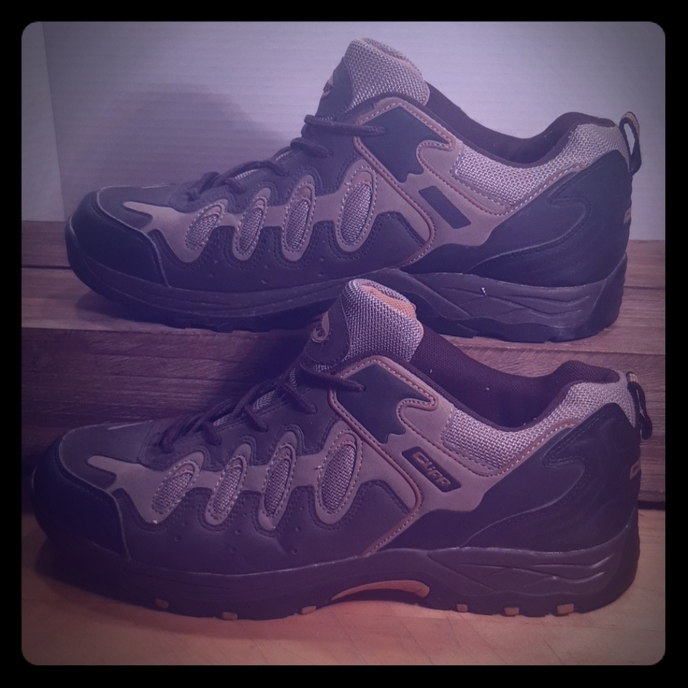 Cliff size 12